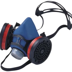 Discount Sperian Vauair halvmaske til filtre, str. m Sikkerhedsudstyr|Honeywell