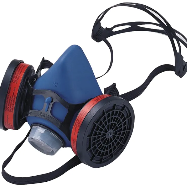 Discount Sperian Vauair halvmaske til filtre, str. m Sikkerhedsudstyr|Honeywell