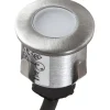 Outlet Hortus LED indbygningsspot, Ø3,5 cm Gn Belysning|Udendørs Spots