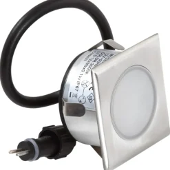 Discount Hortus LED indbygningsspot, Gn Belysning|Udendørs Spots