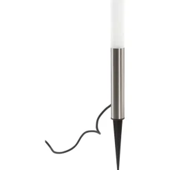 Outlet Hortus LED lampe på spyd Gn Belysning
