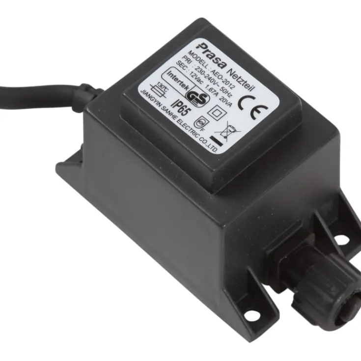 Outlet Hortus transformer, 12V AC Transformere & Drivere|Gn Belysning