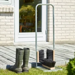 Best Udendørs Skobørste Haveredskaber