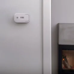 Online kuliltealarm Røgalarmer & Brandsikring