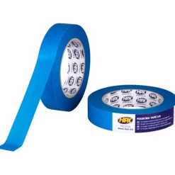 HPX afækningstape, Tape
