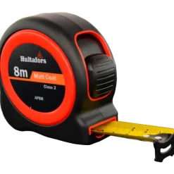 Clearance AP8M målebånd Tommestok & Afstandsmålere