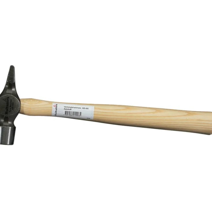 Hot bænkhammer 300gr. Hammere