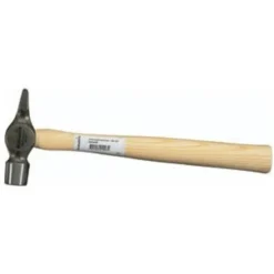 Hot bænkhammer 300gr. Hammere