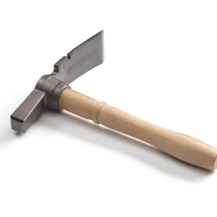 Hot brolæggerhammer 820gr. Hammere