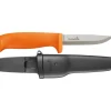 Online håndværkerkniv - Orange Skæreværktøj & Tilpasning