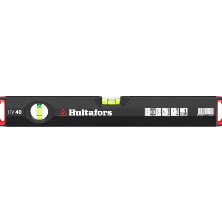 New håndværker vaterpas 40cm Lasermålere & Vaterpas