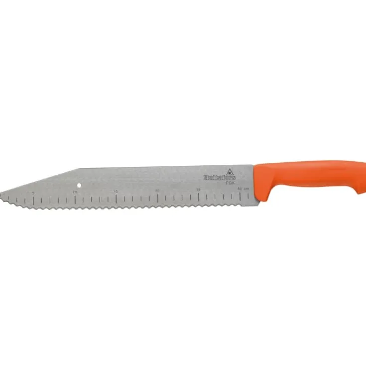 Discount isoleringskniv, 316 mm Skæreværktøj & Tilpasning