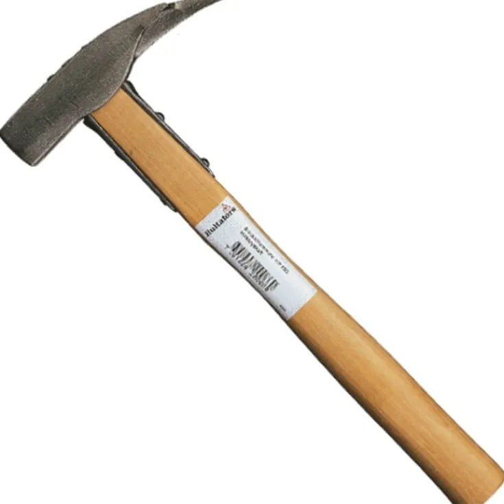 New lægtehammer 750gr. Hammere