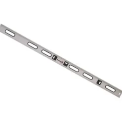 Discount rettevaterpas, 180 cm Lasermålere & Vaterpas