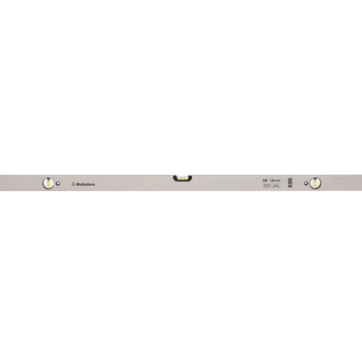 Sale SM vaterpas 120cm Lasermålere & Vaterpas