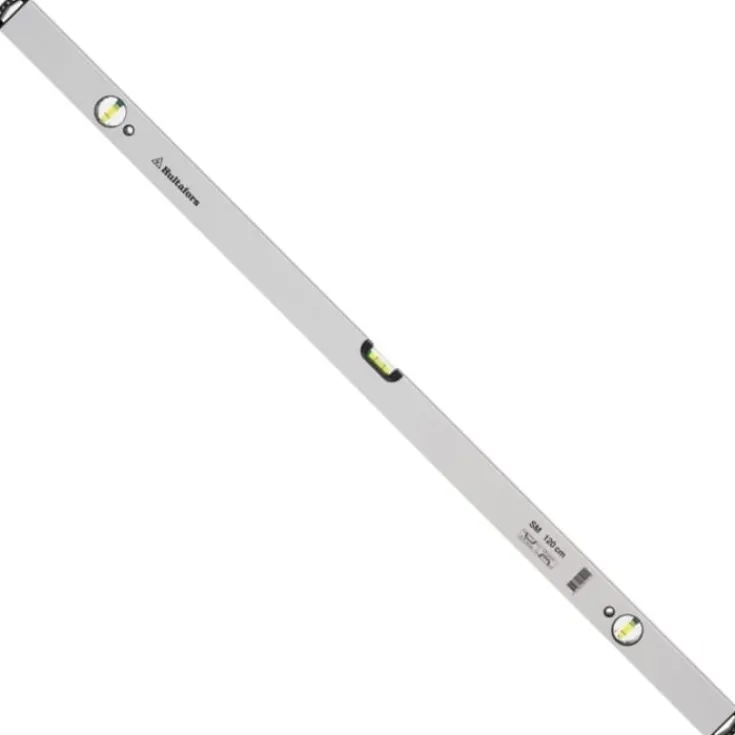 Sale SM vaterpas 120cm Lasermålere & Vaterpas