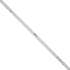 Clearance SM vaterpas 180cm Lasermålere & Vaterpas