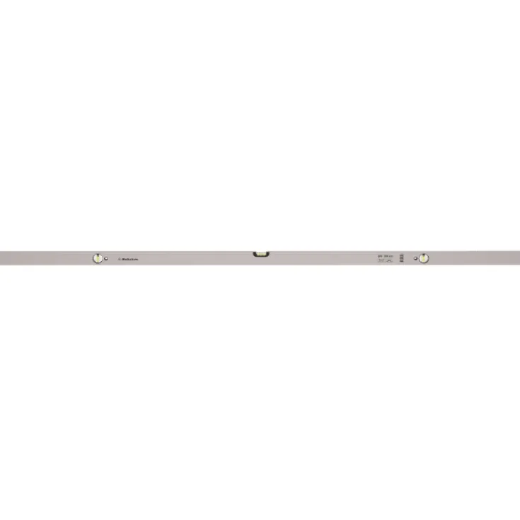 SM vaterpas 200cm Lasermålere & Vaterpas