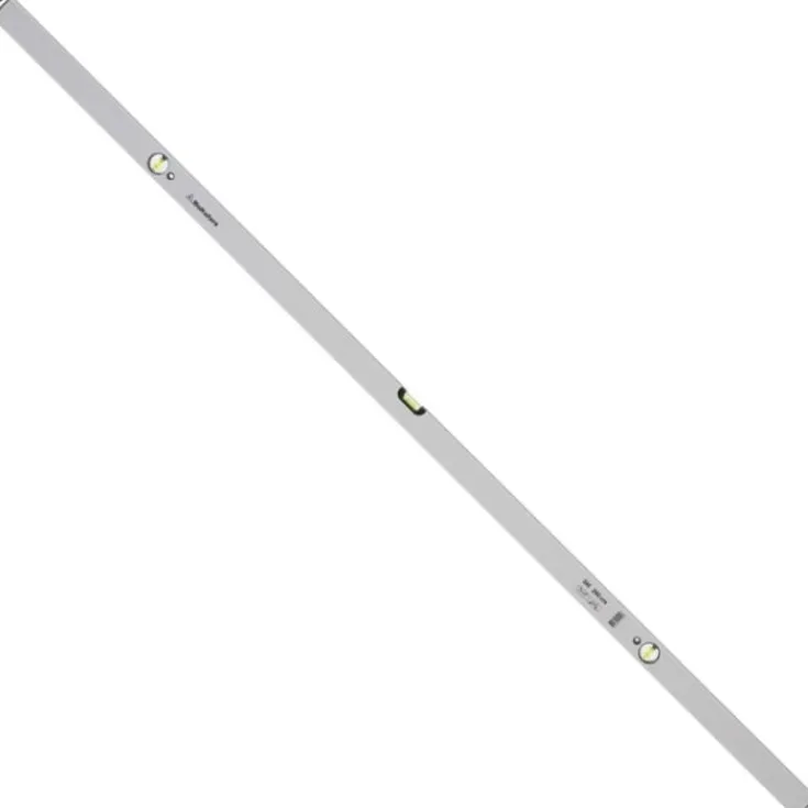 SM vaterpas 200cm Lasermålere & Vaterpas