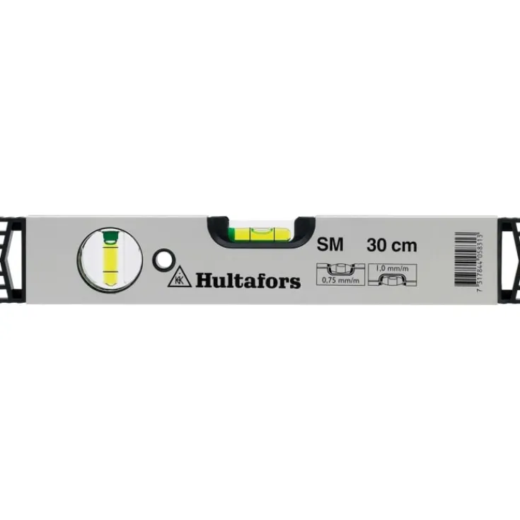 Clearance SM vaterpas 30cm Lasermålere & Vaterpas