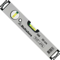 Clearance SM vaterpas 30cm Lasermålere & Vaterpas