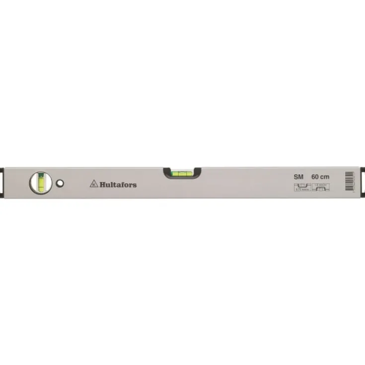 Clearance SM vaterpas 60cm Lasermålere & Vaterpas