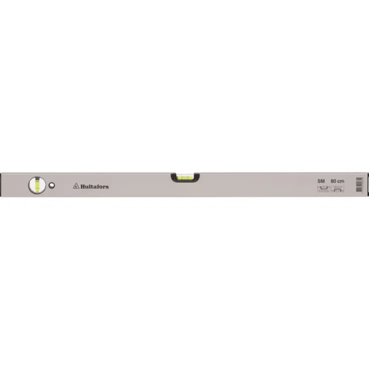 Discount SM vaterpas 80cm Lasermålere & Vaterpas