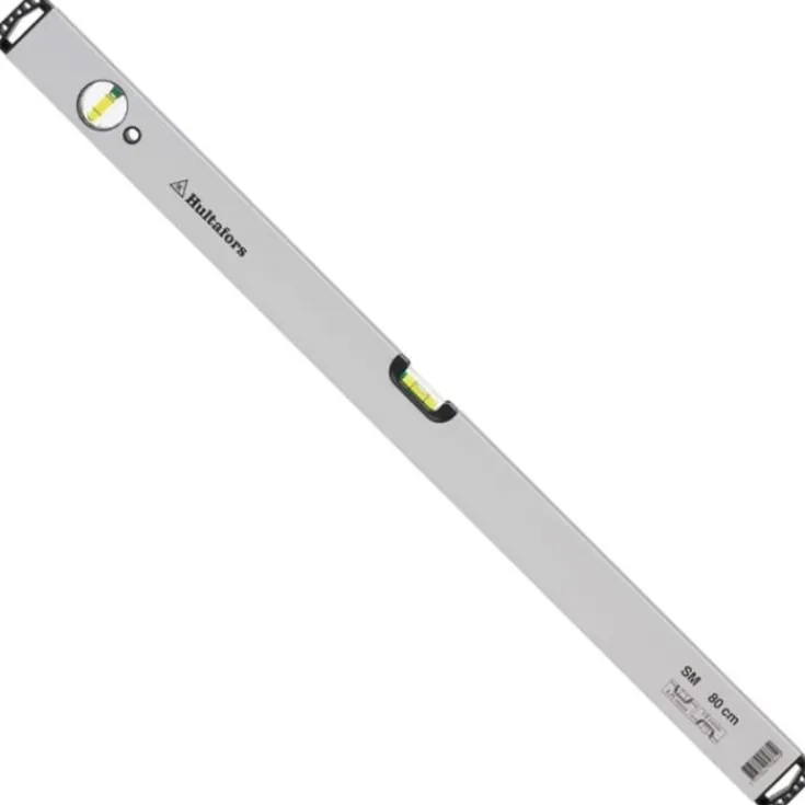 Discount SM vaterpas 80cm Lasermålere & Vaterpas