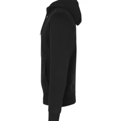 Discount ID Core hoodie, sort, str. 6XL Trøjer, Hoodies Og Sweatshirts