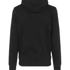 Discount ID Core hoodie, sort, str. 6XL Trøjer, Hoodies Og Sweatshirts