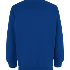 Best ID Game sweatshirt, kongeblå, str. 3XL Trøjer, Hoodies Og Sweatshirts