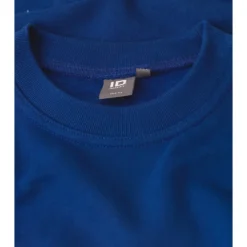 Best ID Game sweatshirt, kongeblå, str. 3XL Trøjer, Hoodies Og Sweatshirts