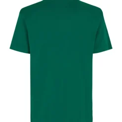 Best ID T-Time t-shirt, grøn, str. S T-Shirts & Poloshirts