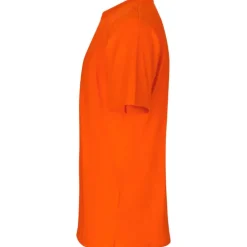 Discount ID T-Time t-shirt, orange, str. S T-Shirts & Poloshirts