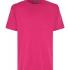 Hot ID T-Time t-shirt, pink, str. M T-Shirts & Poloshirts