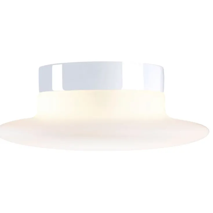 Clearance Ifö Aton Cairo loftlampe, Ø34 cm, Tilbud