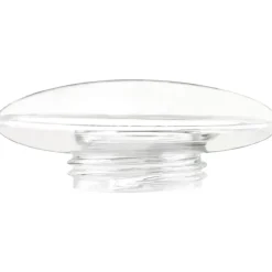 Outlet Ifö Cairo glasskærm, Ø20 cm, klar Reserveglas