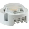 New LED modul, 2700K, 4W, 84,5 mm Fatninger & Fatningssæt