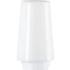 reserveglas til E14 Bernadotte loftlampe Reserveglas