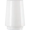 Hot reserveglas til E27 Bernadotte loftlampe Reserveglas