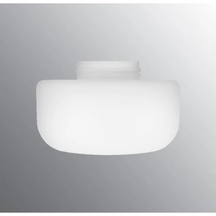 Clearance reserveglas til Solenne loft-/væglampe, Reserveglas