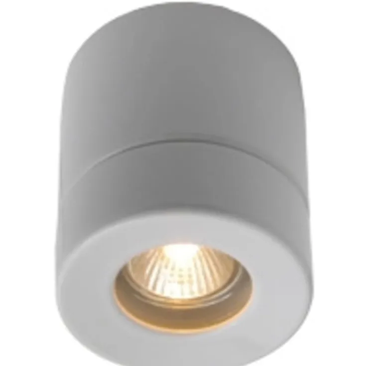 New Ifö Light On påbygningsspot, Påbygningsspots