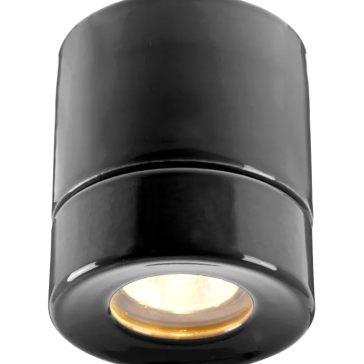 New Ifö Light On påbygningsspot, Påbygningsspots