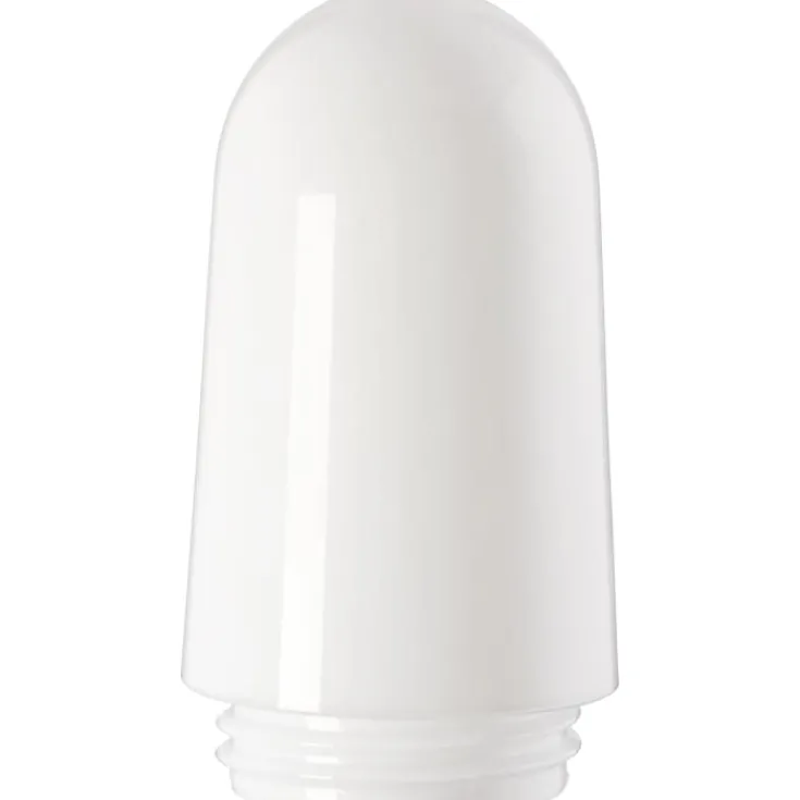 Outlet Ifö reserveglas til Stall loftlampe, Reserveglas