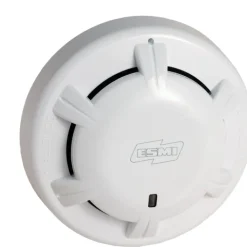 Best IHC Control Alarm Røgsensor optisk Røgalarmer & Brandsikring|Schneider Electric