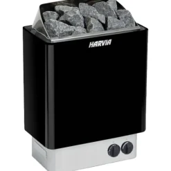Clearance Image-S saunaovn, 6 kW, 5-8 m³, 400 V Velvære