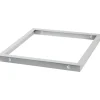 Outlet Indbygningsramme til troldtekt for LED panel Gn Belysning|Led Paneler