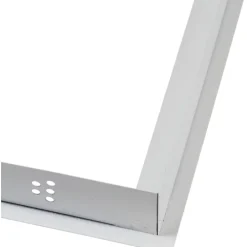 Outlet Indbygningsramme til troldtekt for LED panel Gn Belysning|Led Paneler