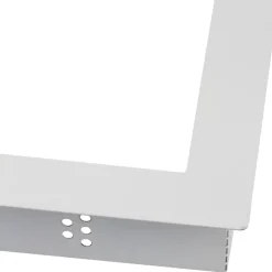 Outlet Indbygningsramme til troldtekt for LED panel Gn Belysning|Led Paneler