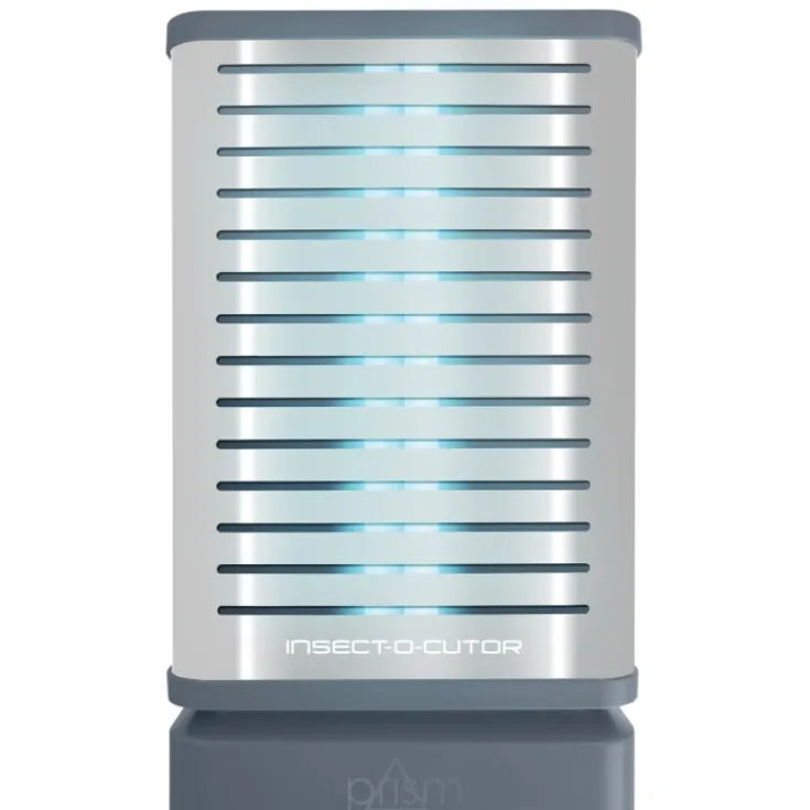 Clearance Prism limplade insektfanger 11W, 30 m² Elektronik Til Boligen